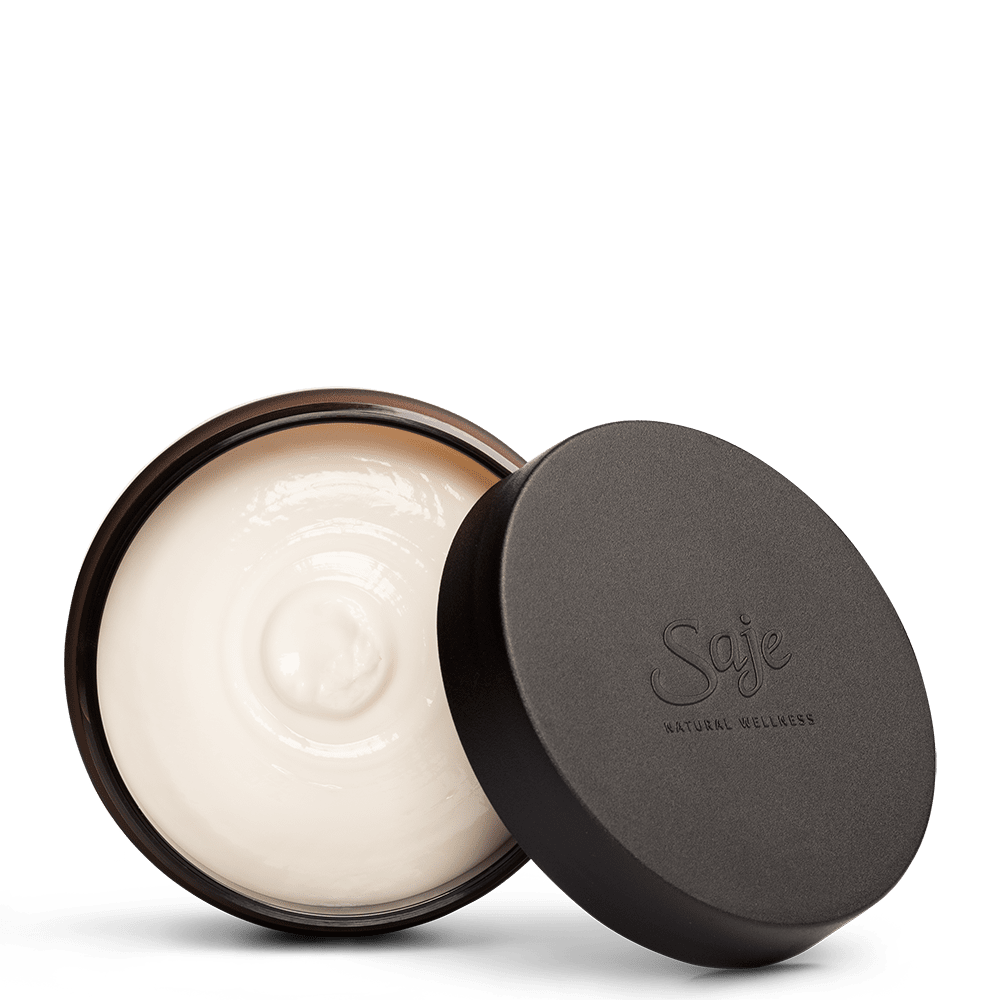 Organic Yoga Grounding Body Butter - Moisturizing & Relaxing Cream for Yoga, Meditation & Self-Care - Vegan & Cruelty-Free Skincare for Dry Skin