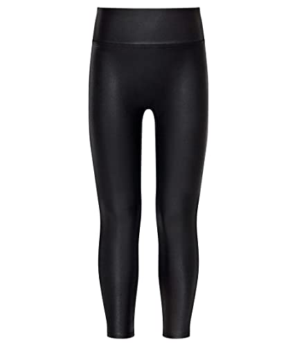 Black (Faux Leather)