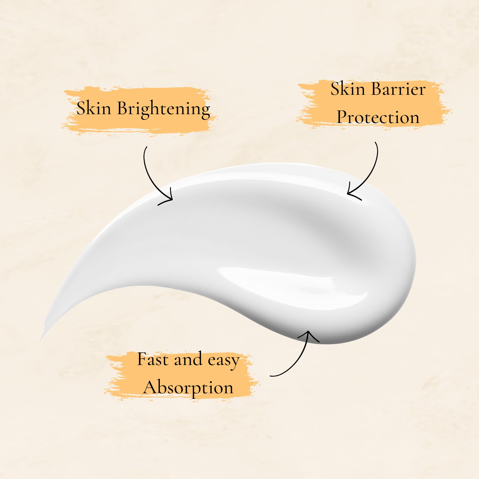 ABERA Kasumi Glowing Cream - Dark Spot Remover & Melasma Treatment for Face with Gold Eye Patches (0.7 Oz, 3 Boxes + 6 Eye Patches) | Brightening Skincare for Hyperpigmentation & Evening Skin Tone | Perfect for Daily Use & Nighttime Routine