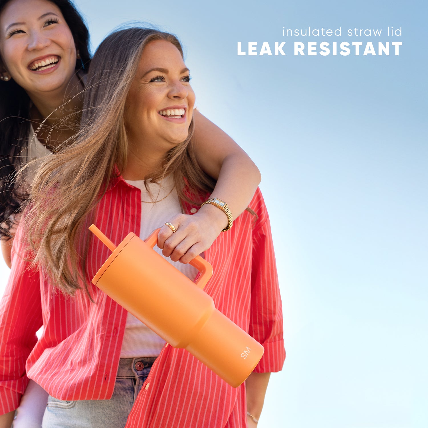 Premium Trek Tumbler 189 - 20oz Insulated Stainless Steel Water Bottle with Leakproof Lid - Perfect for Hiking, Camping, Gym & Outdoor Adventures