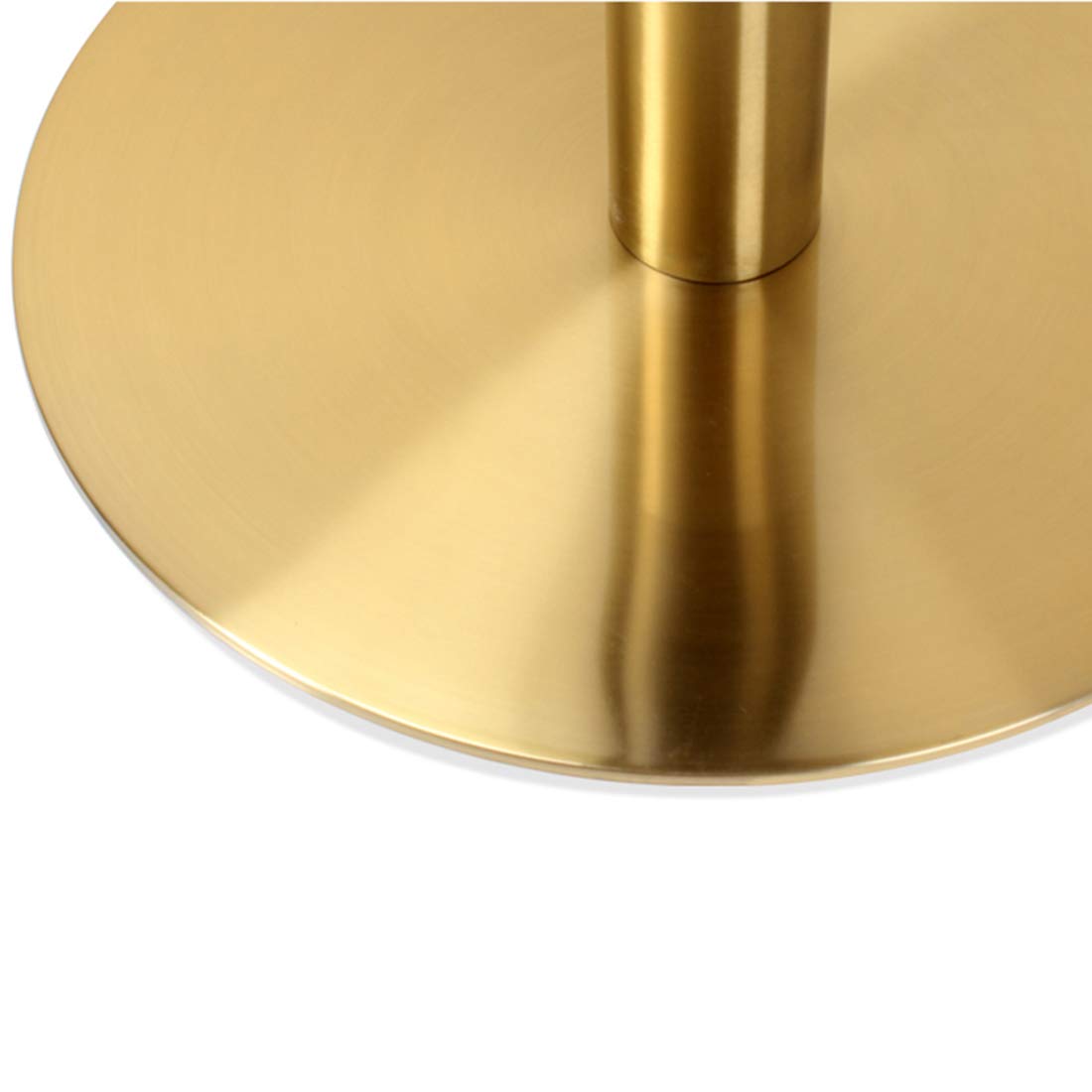 Heavy Duty Round Base Furniture Legs 28.3