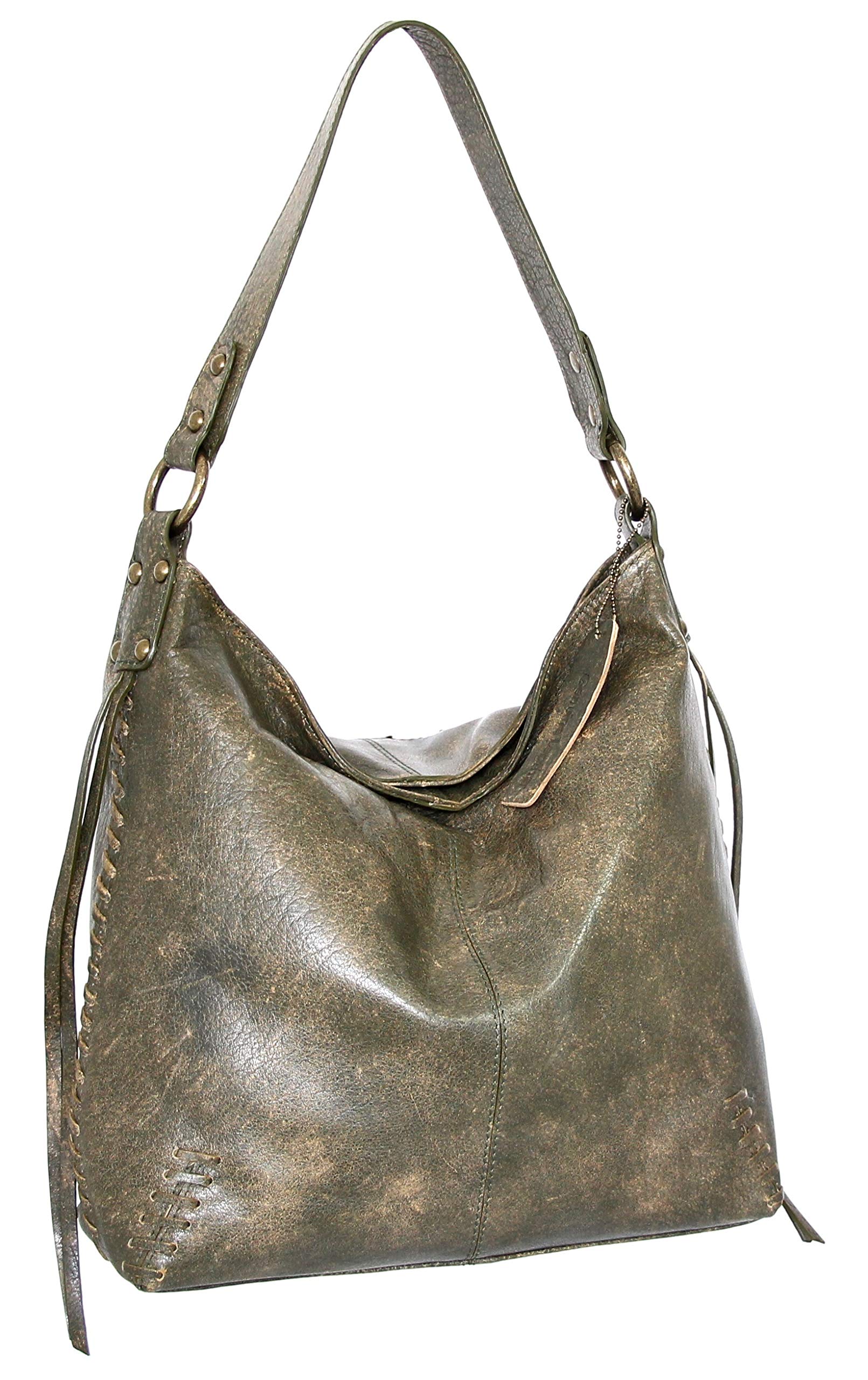 Trinity Shoulder Bag for Women - Stylish Crossbody Purse with Adjustable Strap, Lightweight & Water-Resistant - Perfect for Travel, Work, and Everyday Use