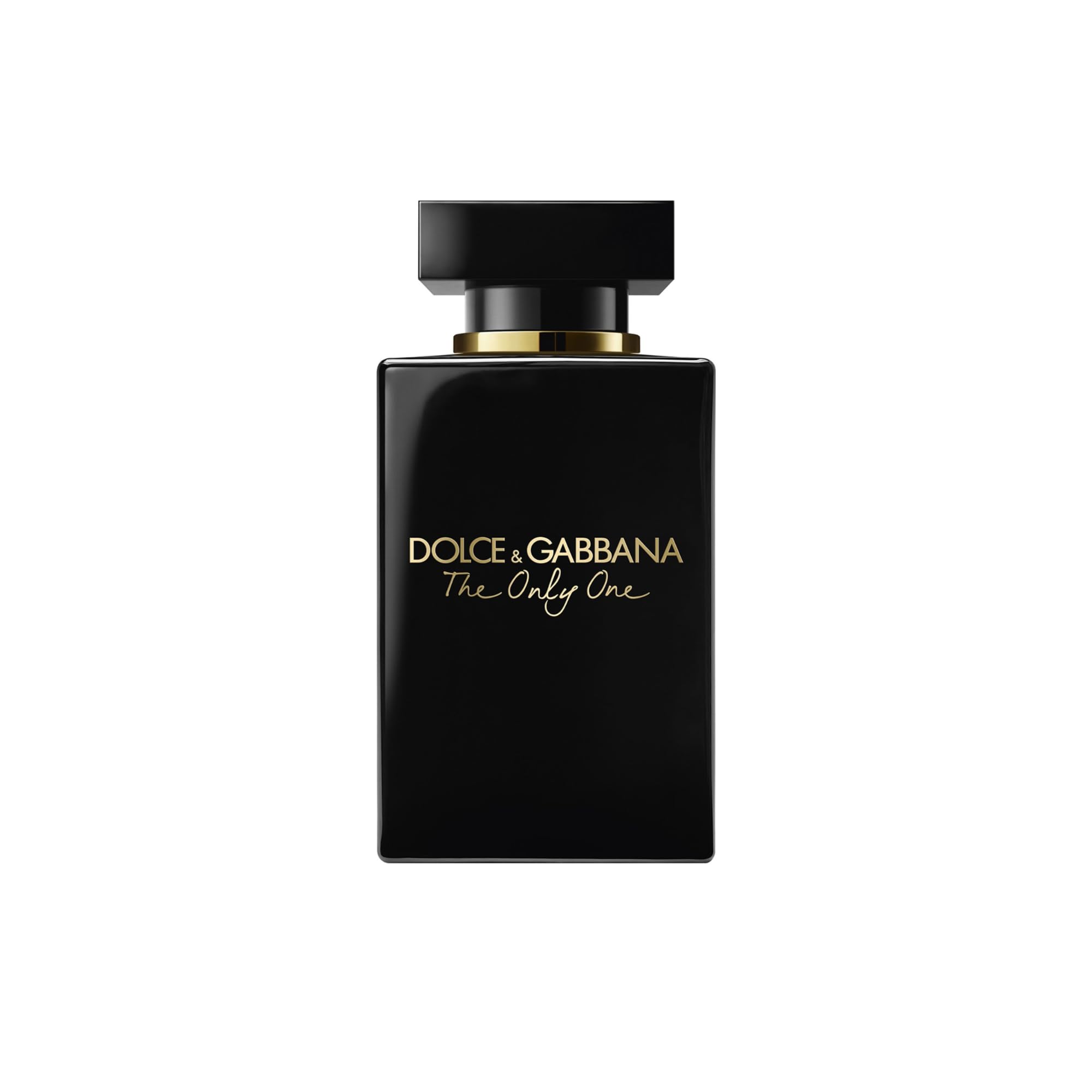 Dolce & Gabbana The Only One Intense Eau De Parfum for Women - Long Lasting Floral Vanilla Perfume Spray, Perfect for Date Night & Special Occasions