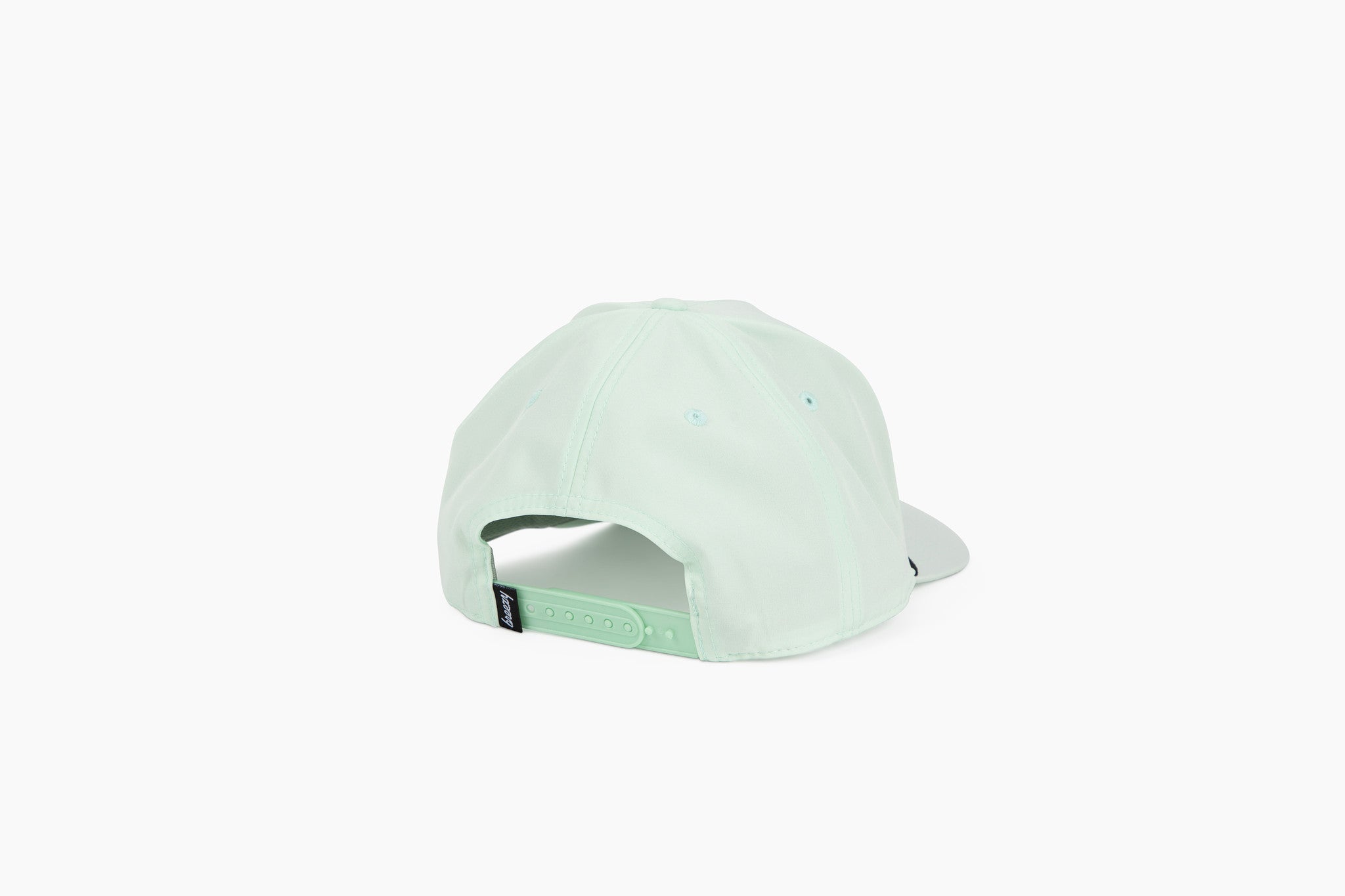 Have A Day Green Circle Logo Rope Hat - Stylish Adjustable Baseball Cap for Men & Women - Perfect for Outdoor Activities, Sports, and Casual Wear