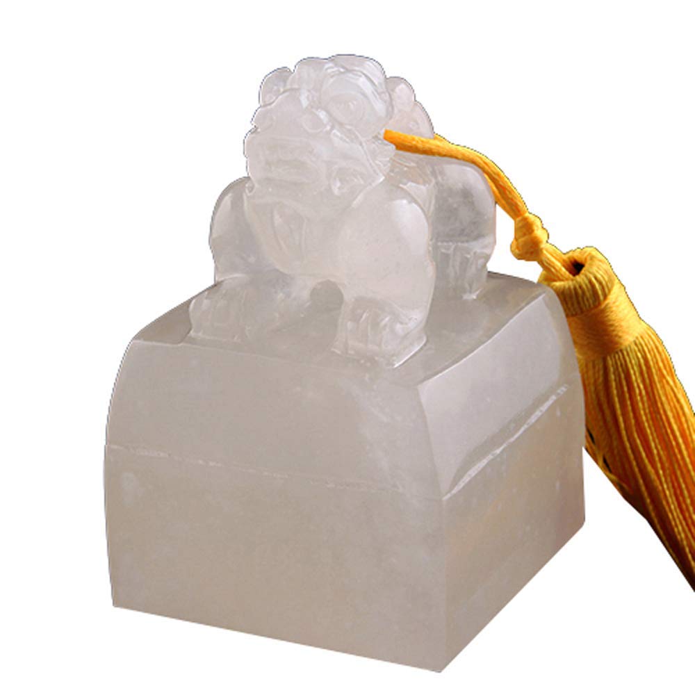 Vretccioky Feng Shui PiXiu Statue - Resin Imitation Jade Wealth Sculpture for Home & Office Decor | Chinese Good Luck Ornament for Prosperity & Success | Perfect for Desk Display, Gift Giving & Spiritual Enhancement