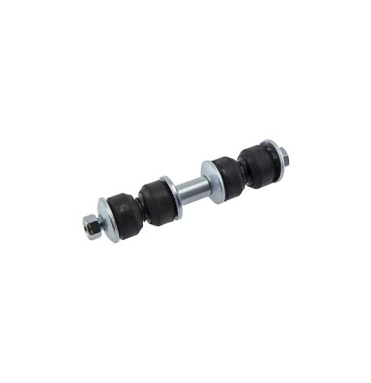 PartsW - 8-Piece Suspension Kit for BUICK LACROSSE & CHEVROLET IMPALA (Excluding Police/Taxi) - Front Outer/Inner Tie Rod Ends, Sway Bars, Lower Control Arms - Perfect for Smooth Ride & Vehicle Maintenance