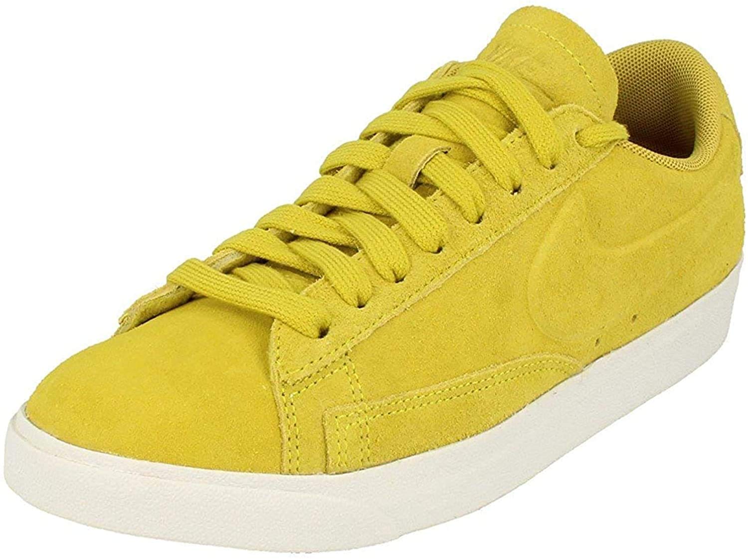 Nike Women's Blazer Low SD Sneakers AA3962 - Casual Athletic Shoes for Running, Gym & Everyday Wear
