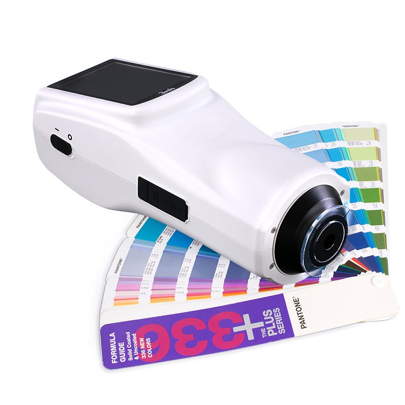 NS Series Spectrophotometer - High Precision Lab Equipment for Chemical Analysis | Ideal for Research Labs, Quality Control & Pharmaceutical Testing