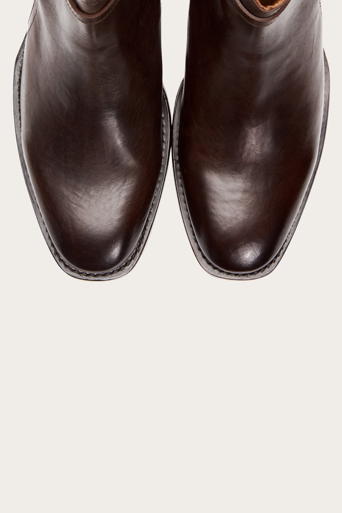 Vintage Jasper Jodhpur Boots - Authentic Pre-Owned Leather Ankle Boots for Men | Perfect for Casual Wear, Western Fashion & Cowboy Style Outfits