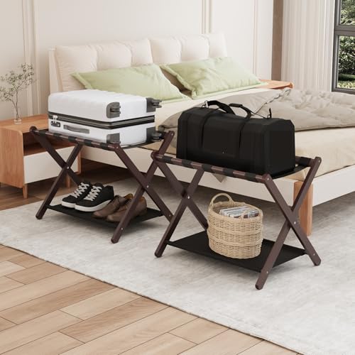 Brown 2PCS
