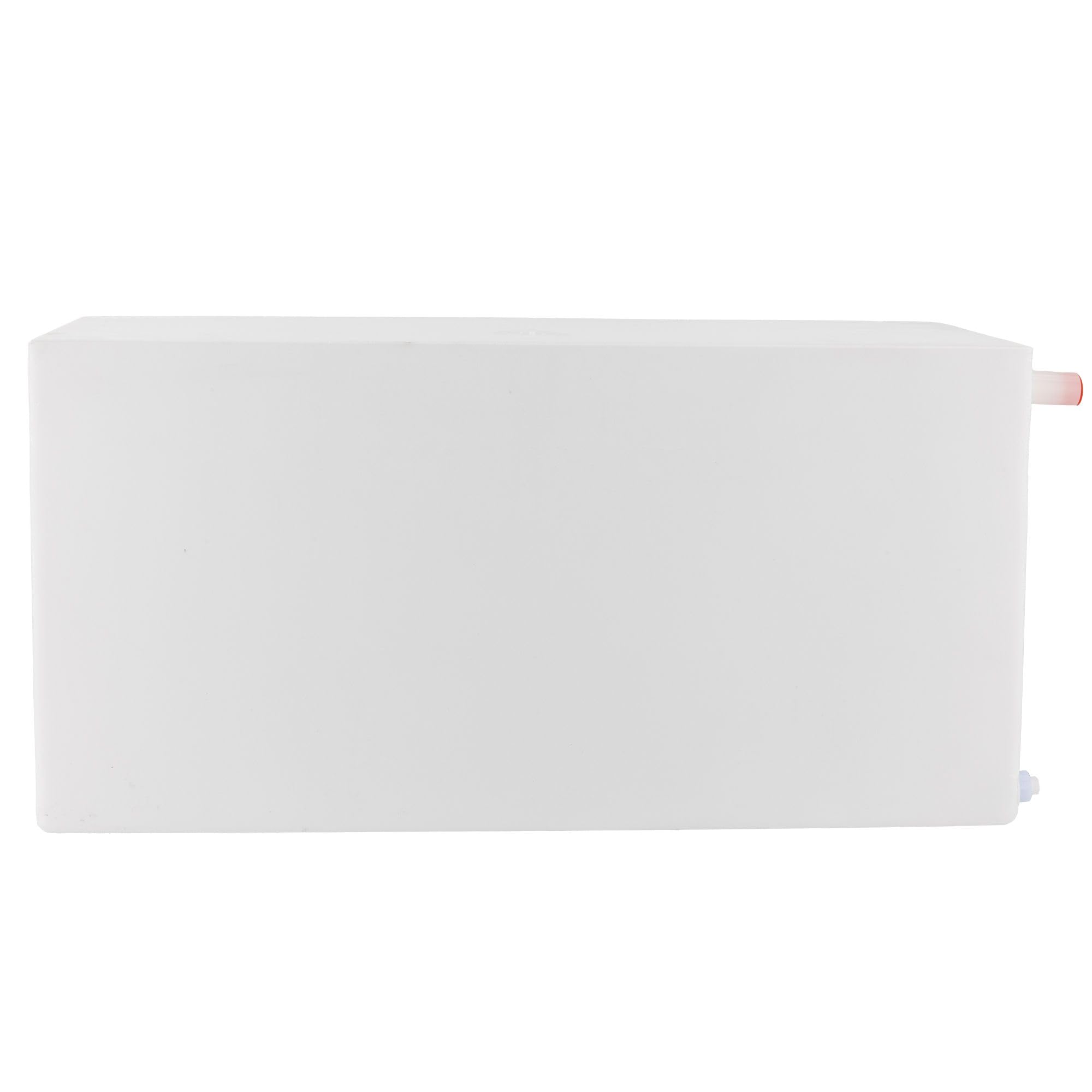 RecPro 30 Gallon RV Fresh Water Tank for Drinking & Potable Water | 34