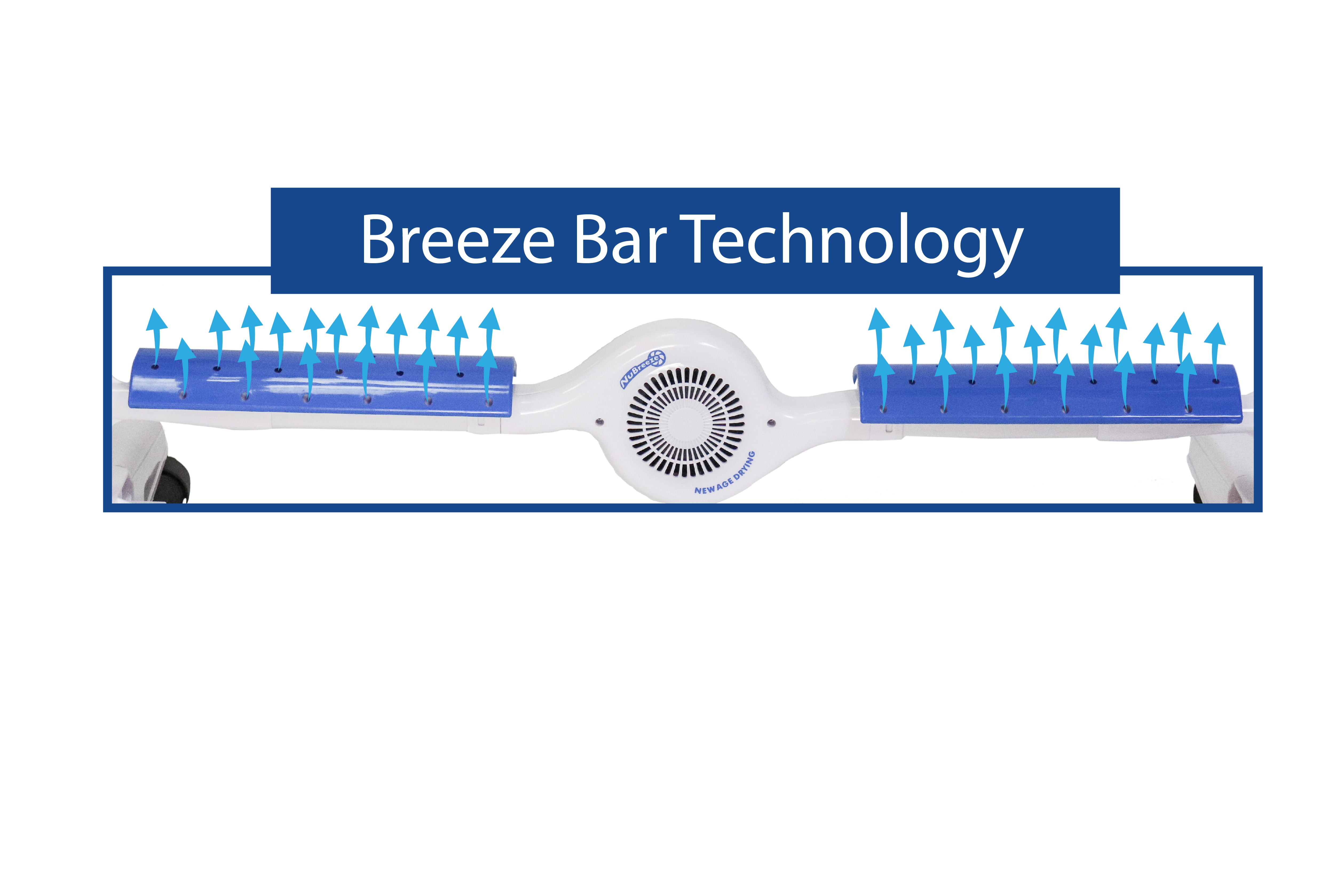 Nubreeze - Premium Air Freshener for Home & Car | Long-Lasting Fragrance | Eliminates Odors | Perfect for Living Rooms, Bathrooms, Offices & Vehicles