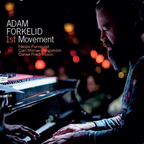 1st Movement Vinyl LP Record - Classic Music Collectible for Audiophiles & Vinyl Enthusiasts - Perfect for Home Listening, Gifts & Music Collections