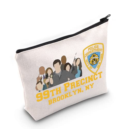 99TH Precinct