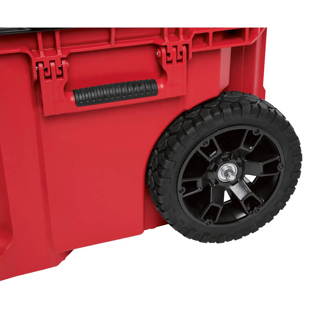 Milwaukee PACKOUT™ Rolling Tool Box - 22