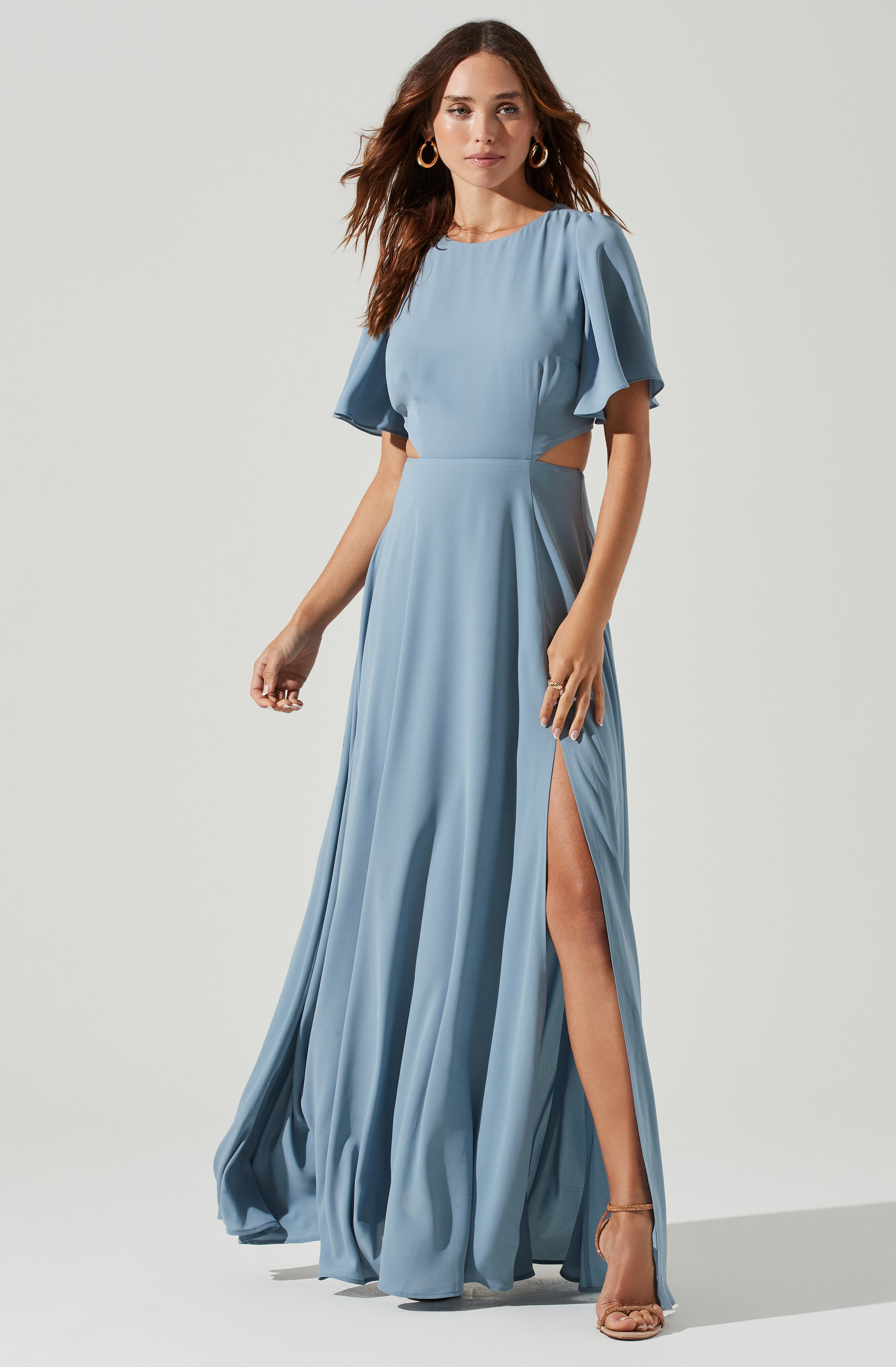 Steel blue