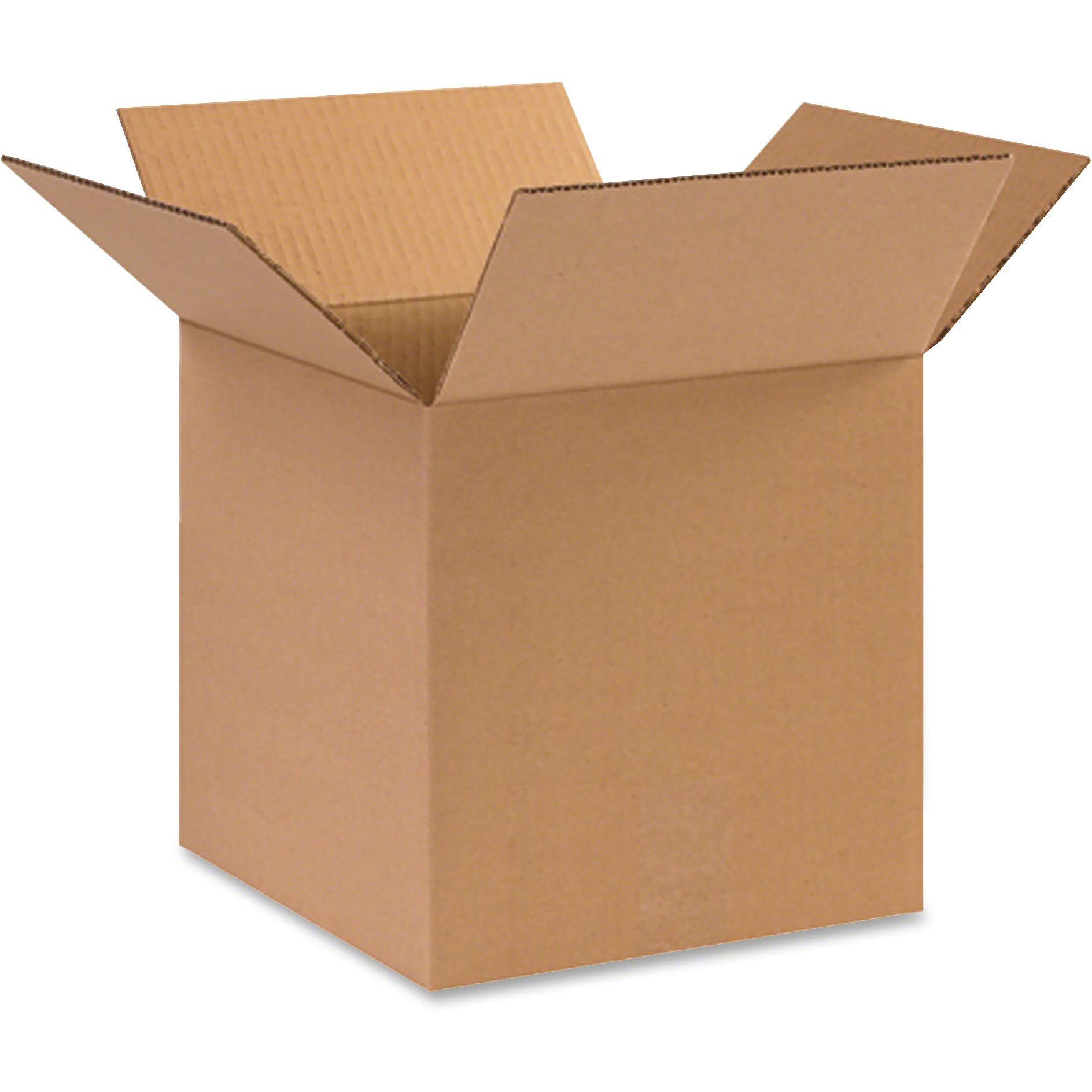 Steel Mesh File Box for Office & Home Organization (BOX121212BX) - Desktop Storage Solution