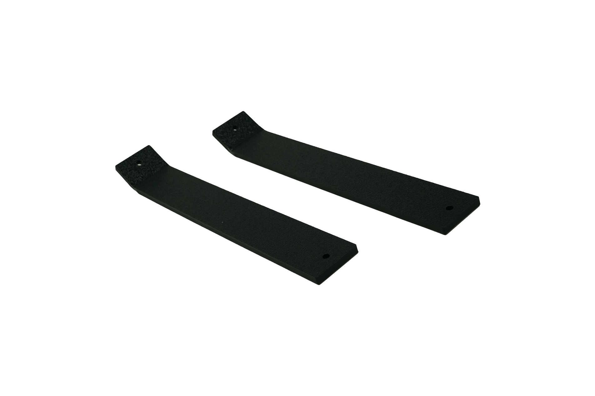 14-18 Polaris RZR Amplifier Straps (Pair) - Heavy Duty UTV Speaker Mounting Straps for Off-Road Adventures & Trail Riding