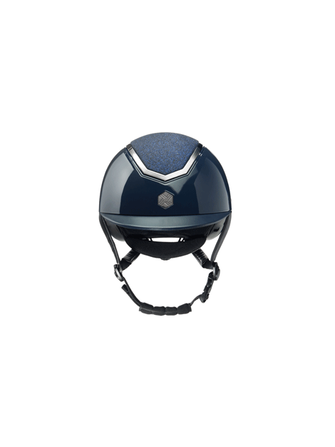 Premium Kylo Helmet by Charles Owen – High-Quality Equestrian Riding Helmet for Safety & Style | Perfect for Show Jumping, Dressage & Horseback Riding