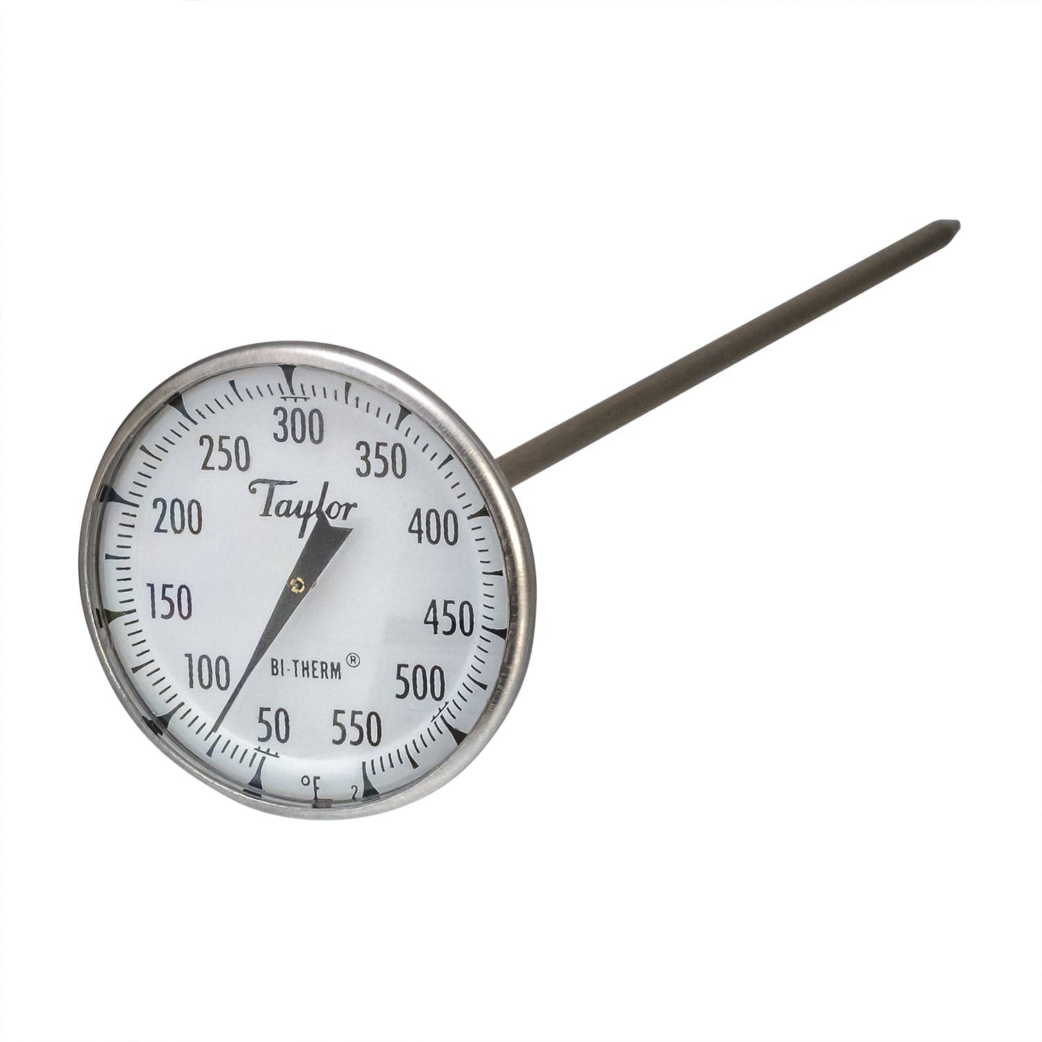 2 Superior Grade BiTherm® Thermometers - Accurate Digital Thermometer for Home, Medical, and Outdoor Use