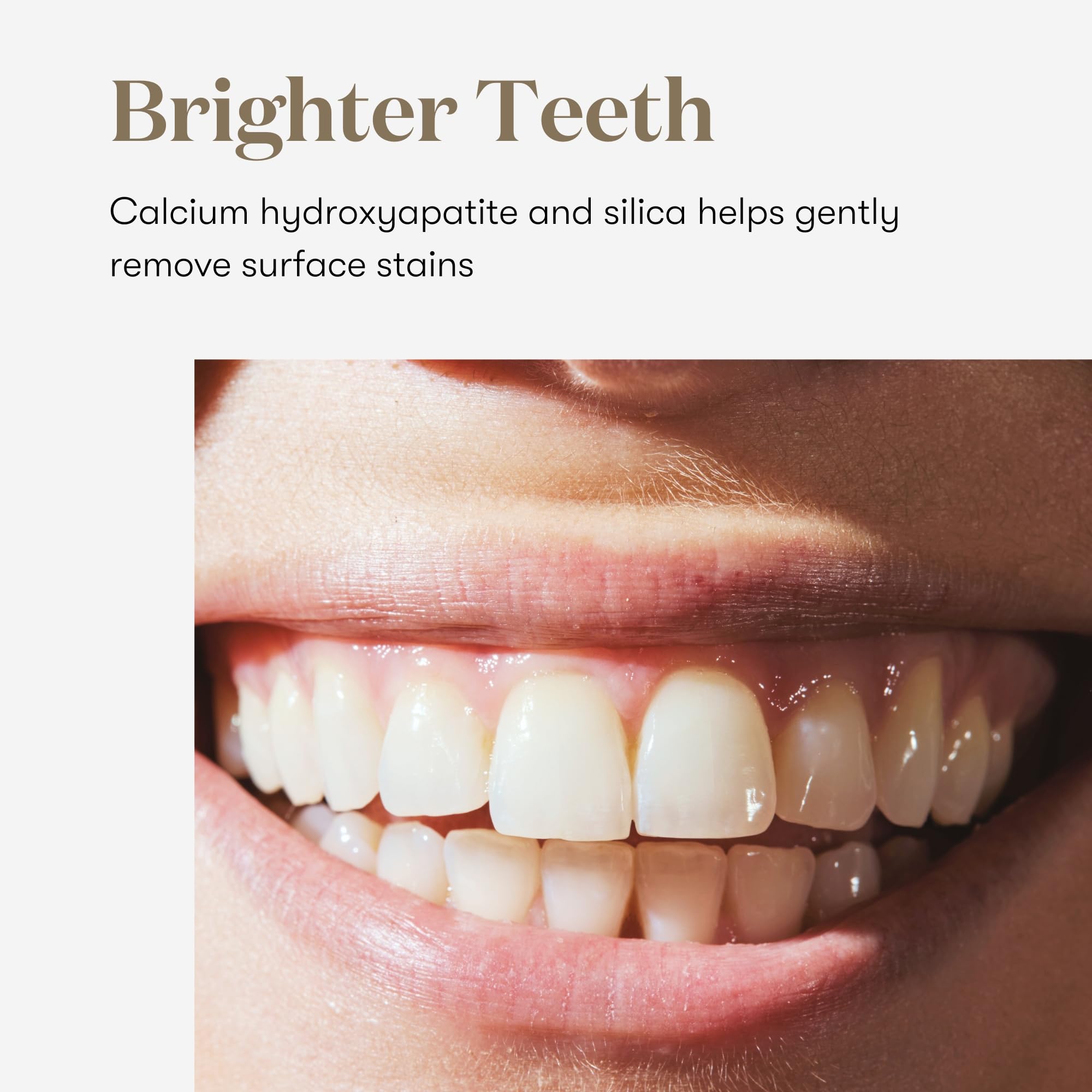 Young Living Thieves Whitening Toothpaste - Natural Fluoride-Free Toothpaste for Teeth Whitening & Oral Care - 4 oz Tube with Certified Ingredients - Fresh Breath & Healthy Teeth for Daily Use at Home or Travel