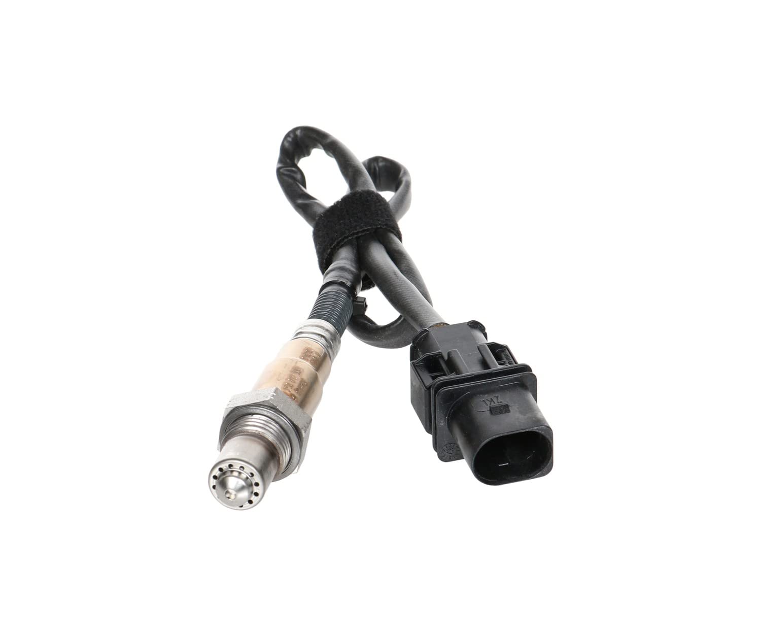 Herko H7362 Oxygen Sensor Replacement for Porsche 911 Boxster Cayman 2005-2008 - Direct Fit O2 Sensor for Improved Engine Performance & Fuel Efficiency - Perfect for City Driving & Highway Commutes