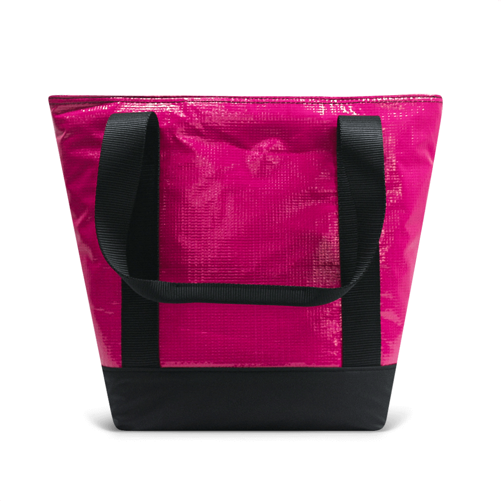 Beck Cooler Bag Bk1 00536 - Insulated Lunch Bag for Work, Picnics & Outdoor Activities - Leakproof & Durable Portable Cooler for Food & Drinks