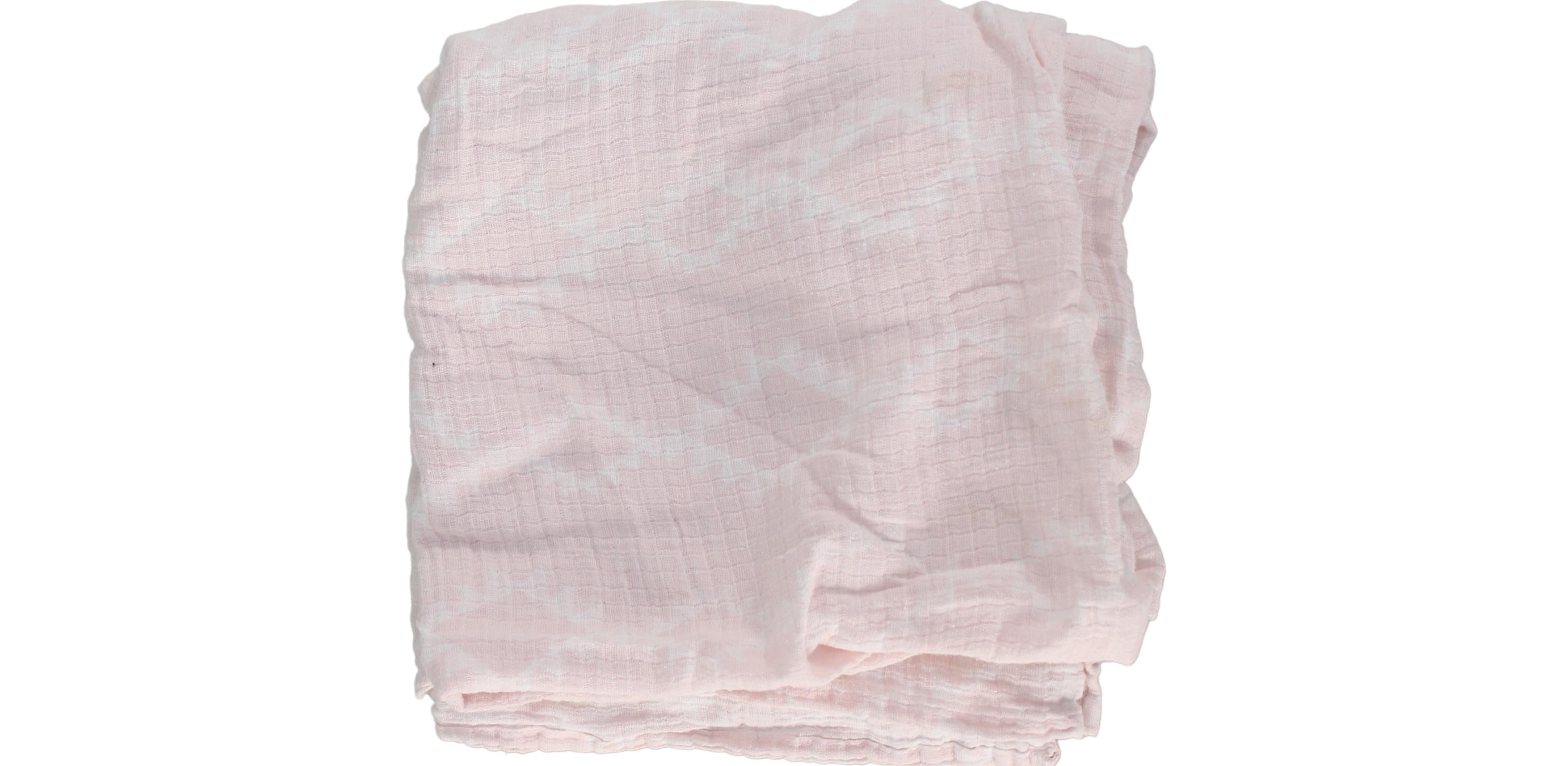 Aden & Anais Soft & Breathable Muslin Swaddle Blankets for Babies - Perfect for Swaddling, Nursing & Stroller Use