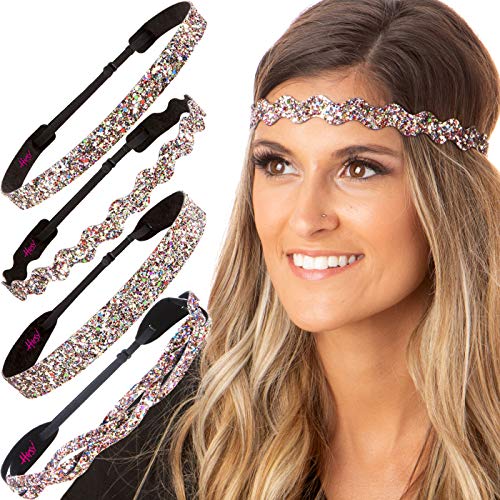 Bling Glitter Mixed Confetti