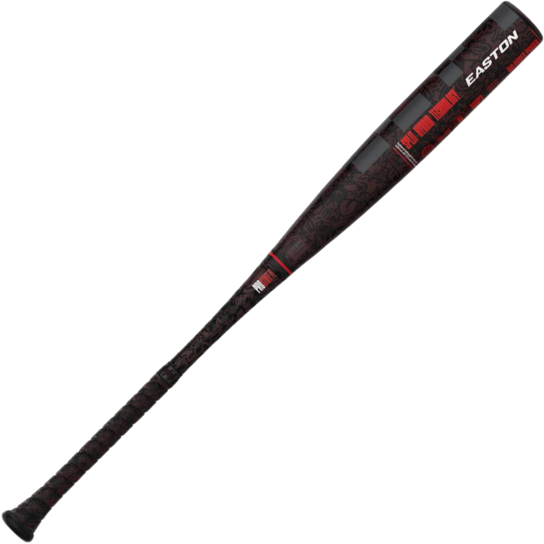Easton EBB4SPL3 Split 3 BBCOR Baseball Bat - 2 5/8