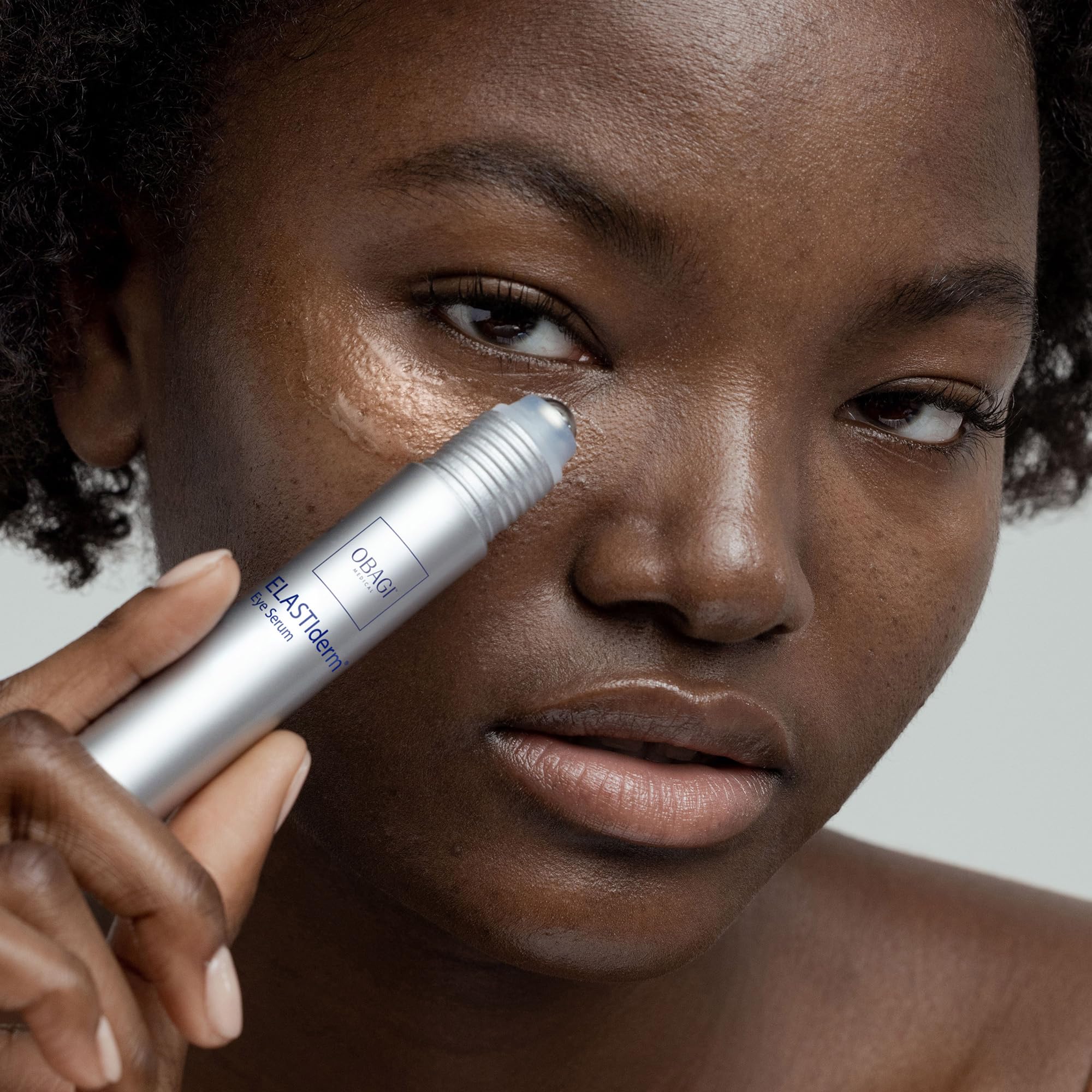 Obagi ELASTIderm Eye Serum - Caffeine & Bi-Mineral Contour Complex for Dark Circles, Puffiness & Wrinkles | Eye Cream for Brightening & Refreshing Tired Eyes | Perfect for Morning Routine & Night Care