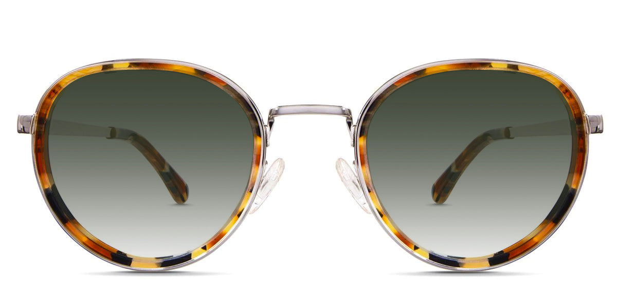 Corry Women's Prescription Sunglasses - UV Protection, Stylish & Comfortable for Driving, Outdoor Activities & Fashion