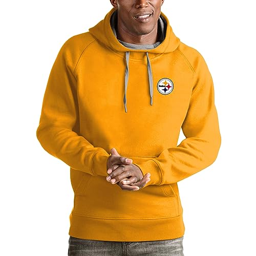 Pittsburgh Steelers, Gold