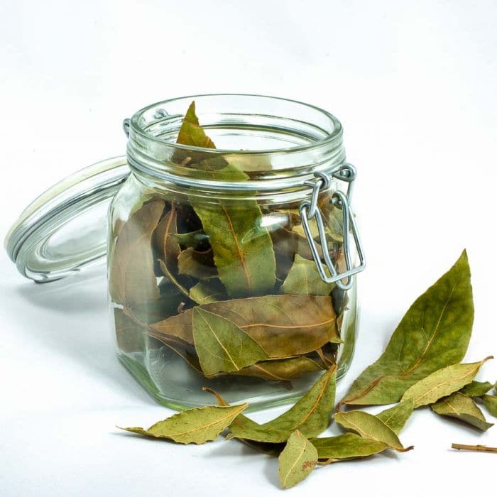 Premium Bay Leaves | 50g | Dried Laurel Leaves for Cooking | Perfect for Soups, Stews, and Meat Dishes