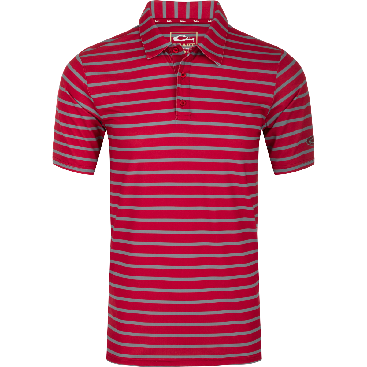 Chili Red