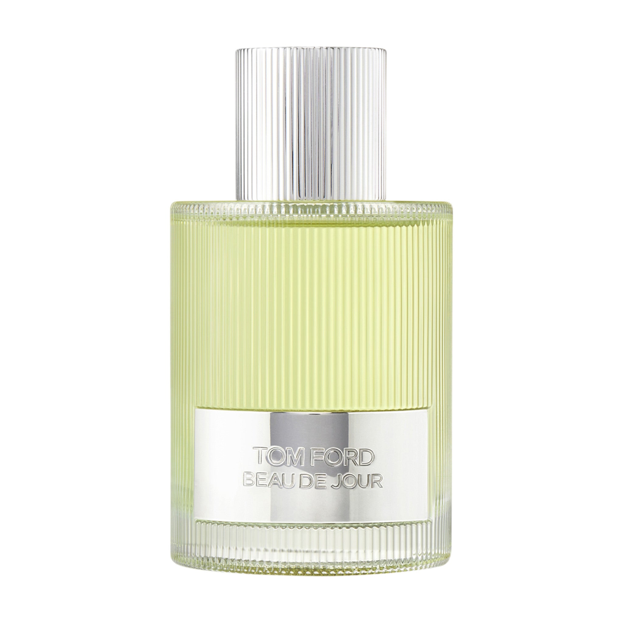 Beau de Jour Eau de Parfum Spray for Men - Luxury Fragrance with Fresh Woody Notes - Perfect for Date Night & Formal Occasions
