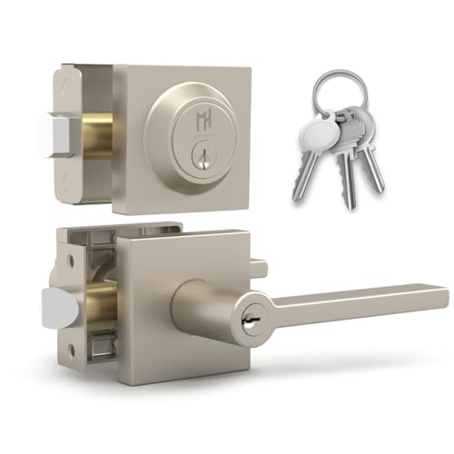 Satin Nickel