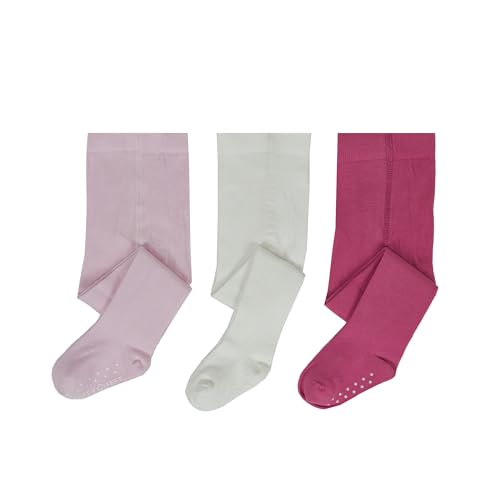 Light Pink/Ecru/Pink