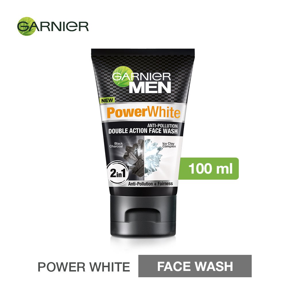 Garnier Skin Naturals & Garnier Men Skincare Products - Hydrating Face Wash, Moisturizer & Anti-Aging Cream for Men & Women | Daily Skincare Routine, Dry Skin Relief & Anti-Wrinkle Care