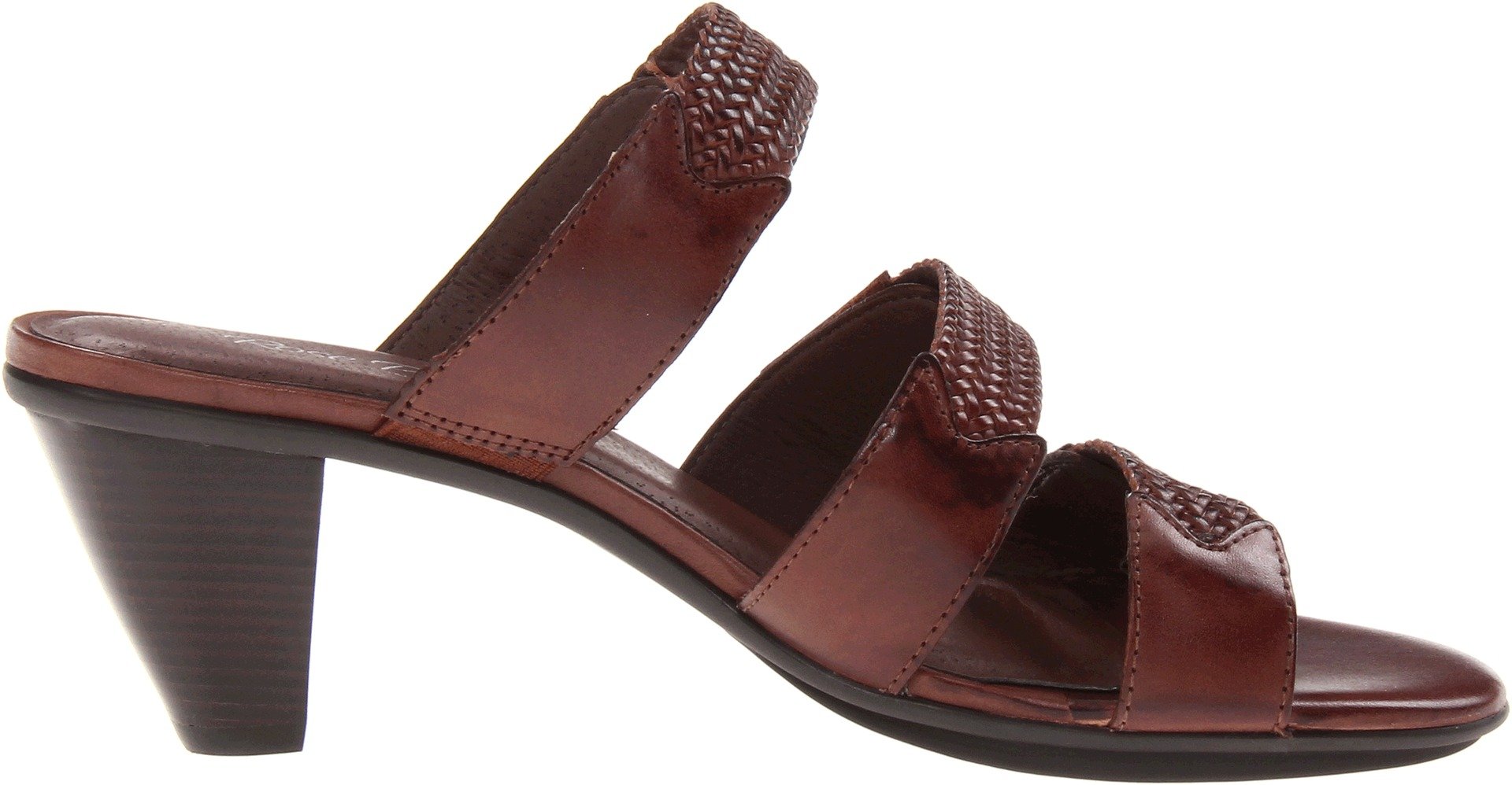 Walking Cradles Women's Sparkle Comfortable Slip-On Loafers with Glitter Detail - Perfect for Work, Office, and Casual Outfits