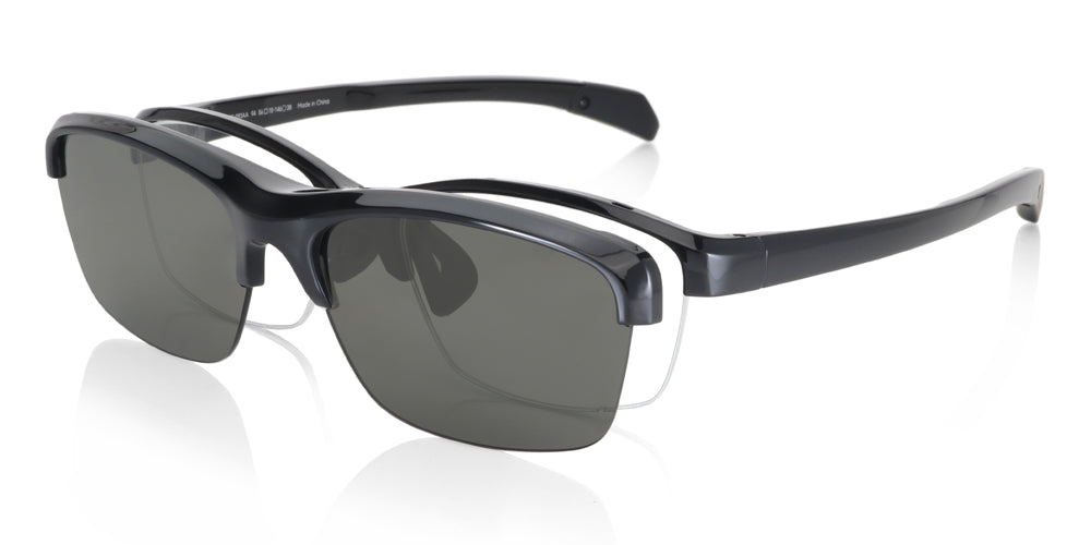 JINS Switch Sports 093 94 - Lightweight Blue Light Blocking Glasses for Gaming & Computer Use - Perfect for Nintendo Switch, PC Gaming, and Office Work