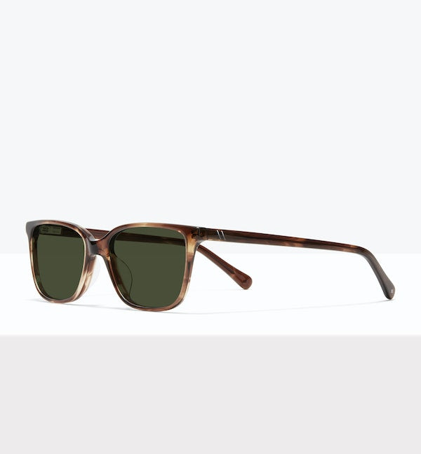 Focus Sunglasses for Men & Women - Polarized UV Protection, Lightweight & Stylish for Driving, Running, Outdoor Activities