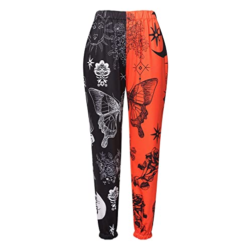 Q-black Orange