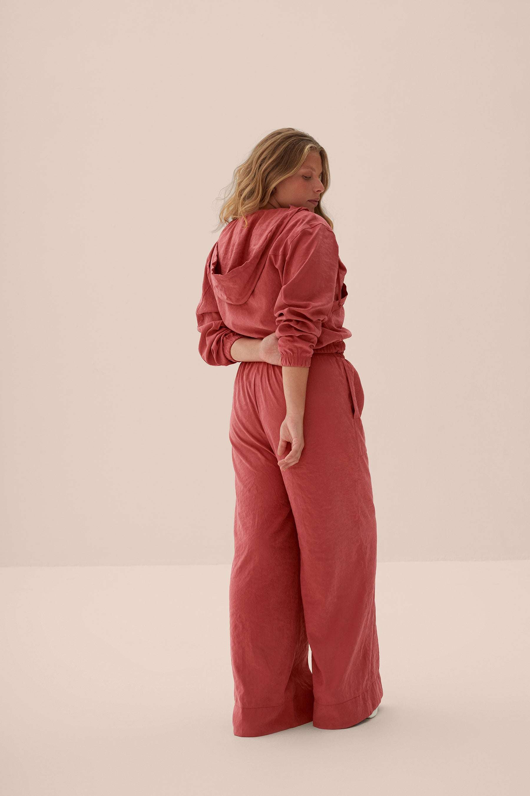 Trendy Flare Pants for Women - High Waisted Bootcut Jeans with Stretch | Perfect for Casual Outfits, Parties & 70s Retro Style