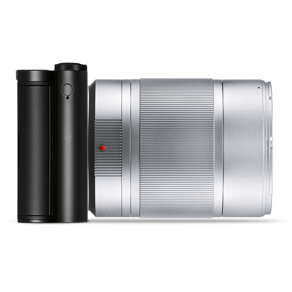 Leica APO Macro Elmarit TL 60mm f/2.8 ASPH Silver Anodized Lens - Professional Macro Photography for Jewelry, Watches & Product Shots