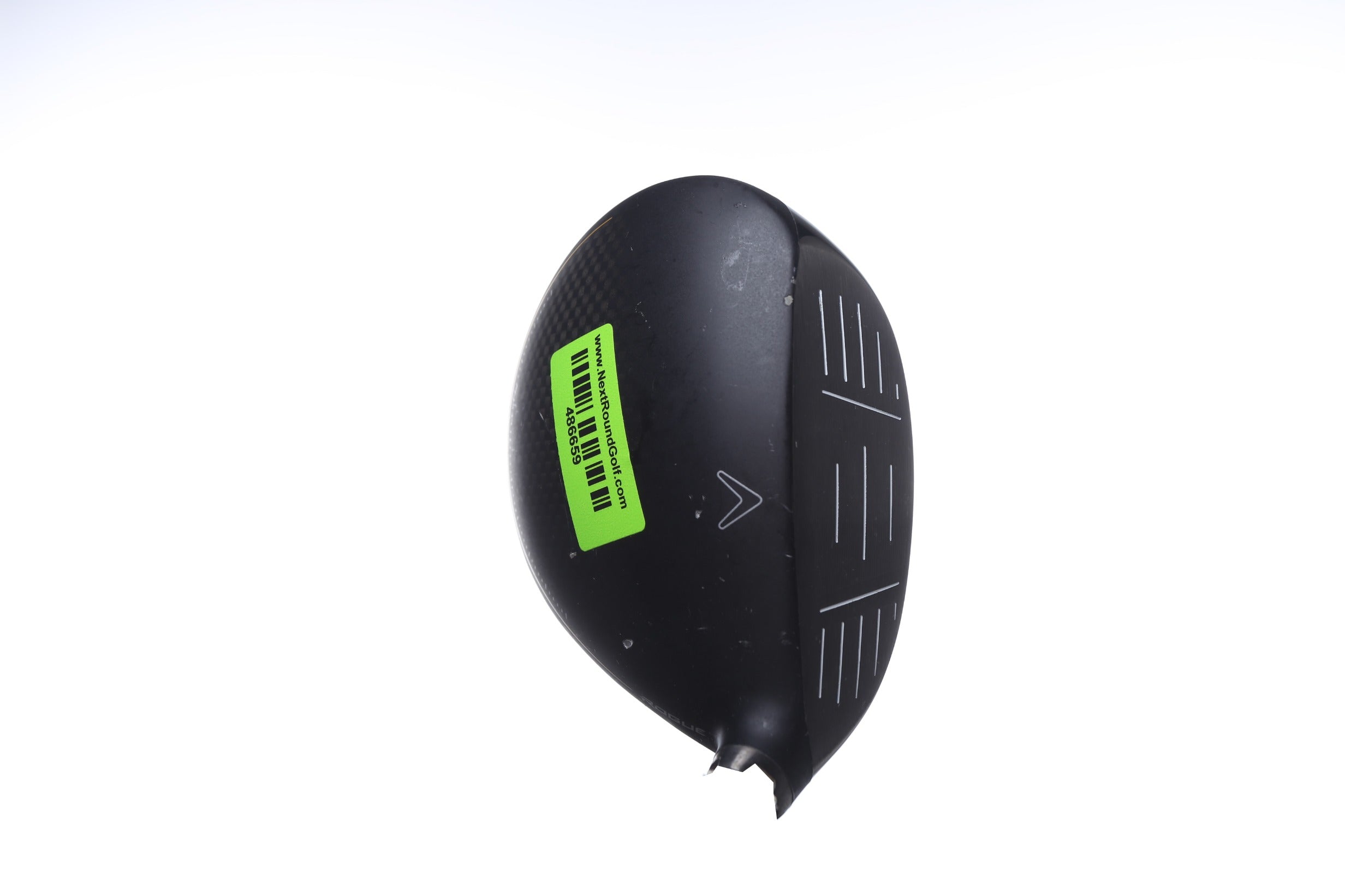 Used Callaway Rogue ST MAX Fairway Wood Golf Club - Left Handed 15° Head Only | Perfect for Left-Handed Golfers & Driving Range Practice