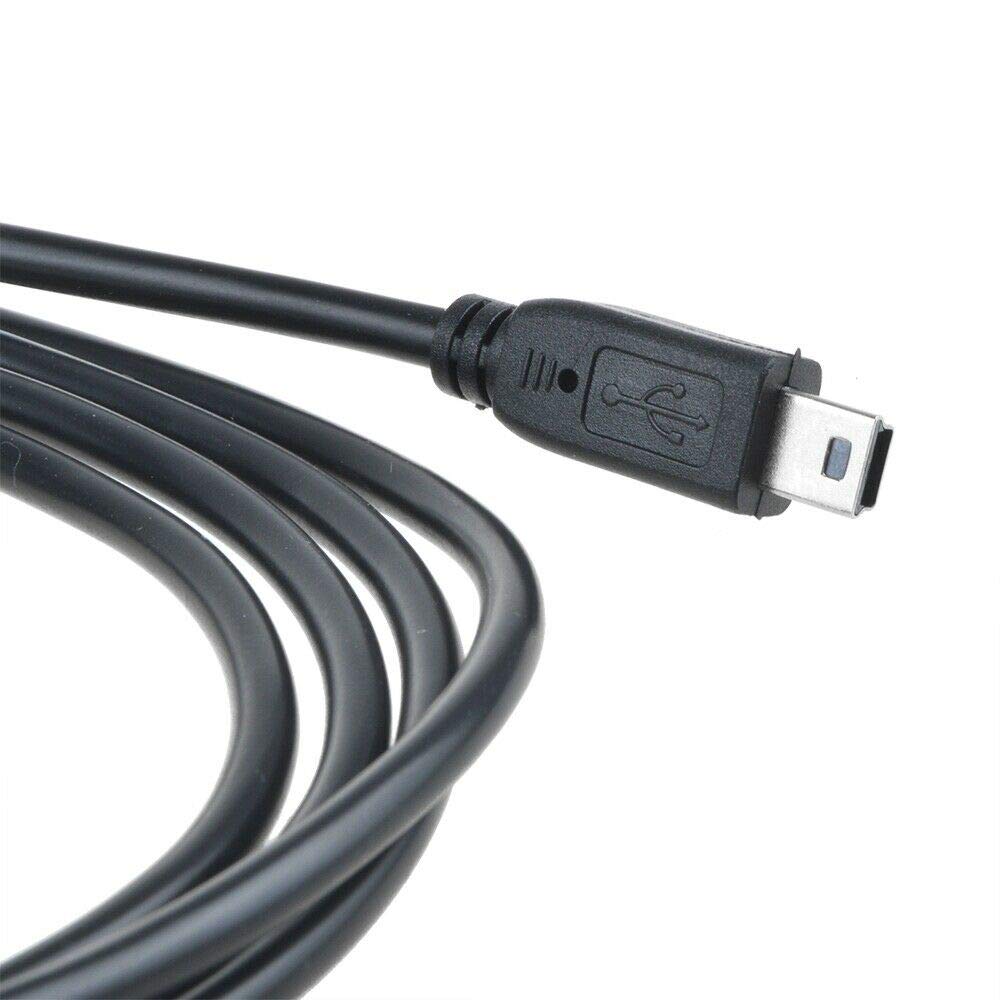 Plantronics Gamecom 818 Headset USB Charging Cable - Fast Charger Cord for Gaming Headsets | Perfect for PC, PS4, Xbox Gaming & Office Use