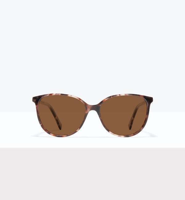 Imagine Sunglasses - Polarized UV Protection Sunglasses for Men & Women - Stylish & Lightweight for Outdoor Activities, Driving, Beach & Travel