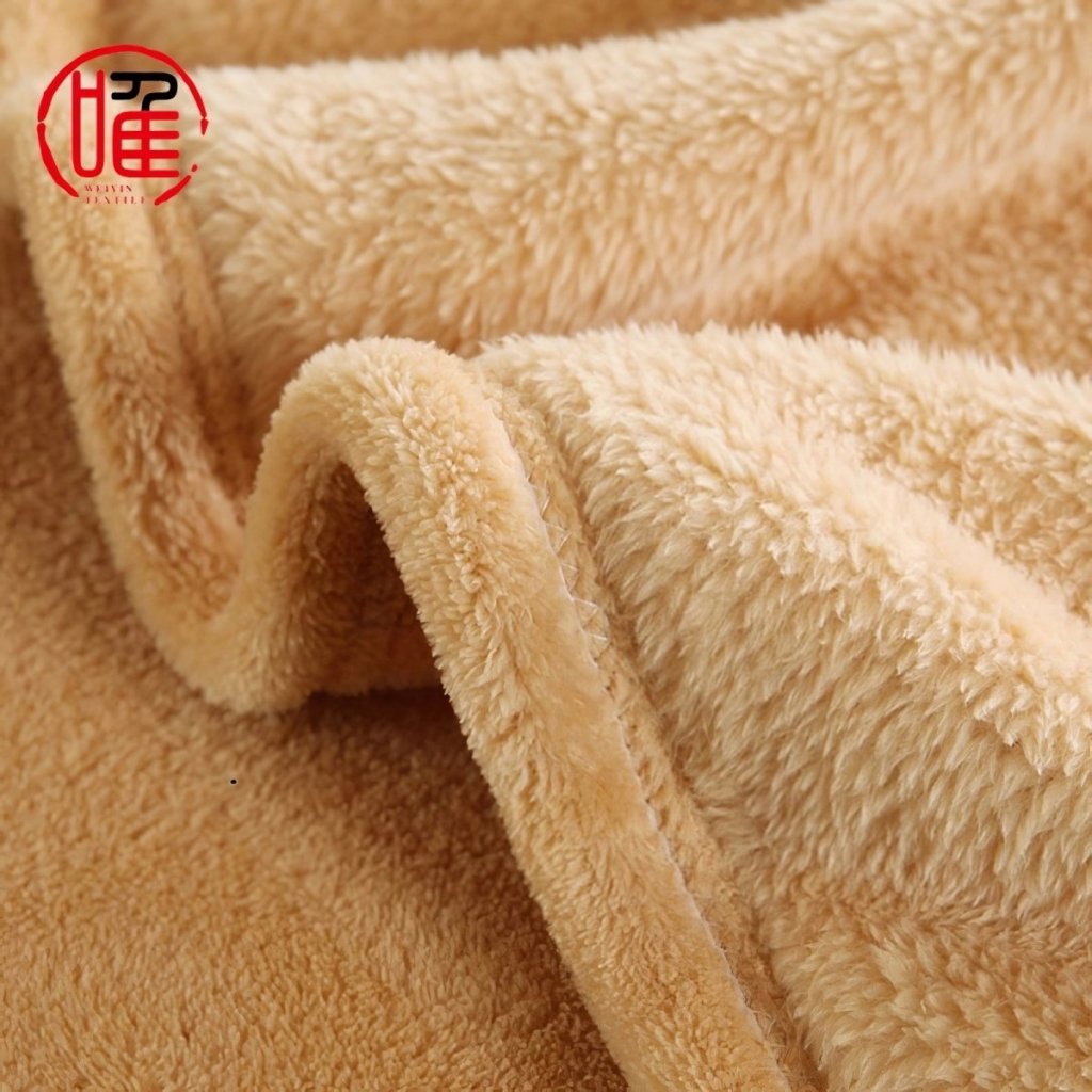 Ultra Soft Microfiber Plush Blanket - Super Cozy & Warm Throw for Bed, Couch, Sofa - Perfect for Home, Office, Travel & Gifts