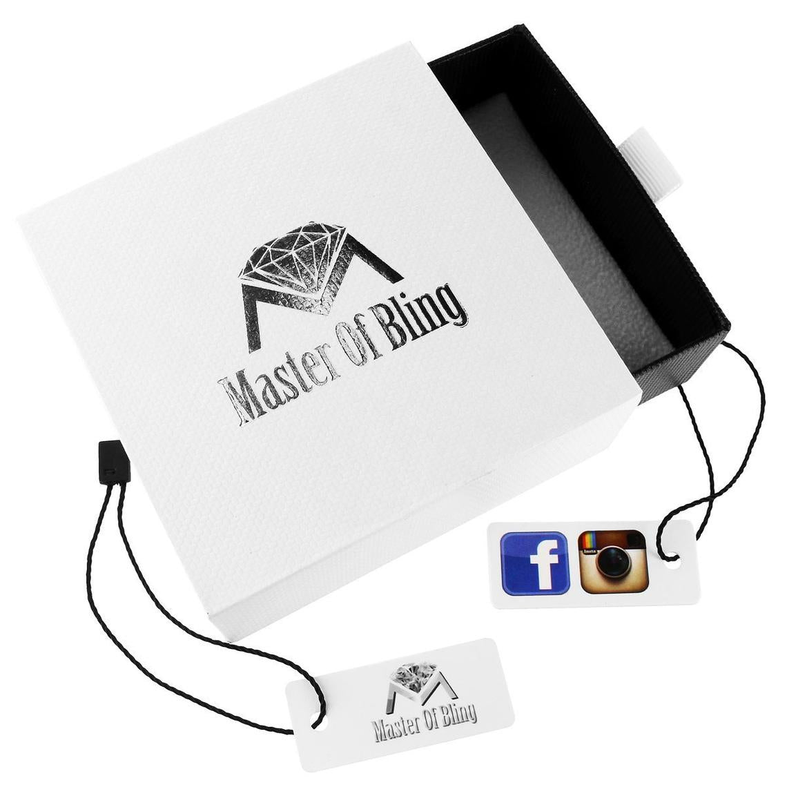925 Sterling Silver Ace of Spades Poker Card Pendant Necklace - Perfect for Casino Night, Poker Tournaments & Gift Giving